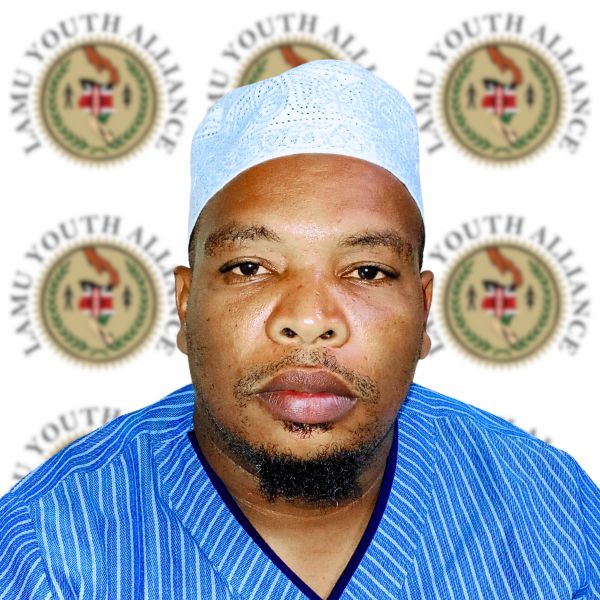 Walid Ahmed Ali