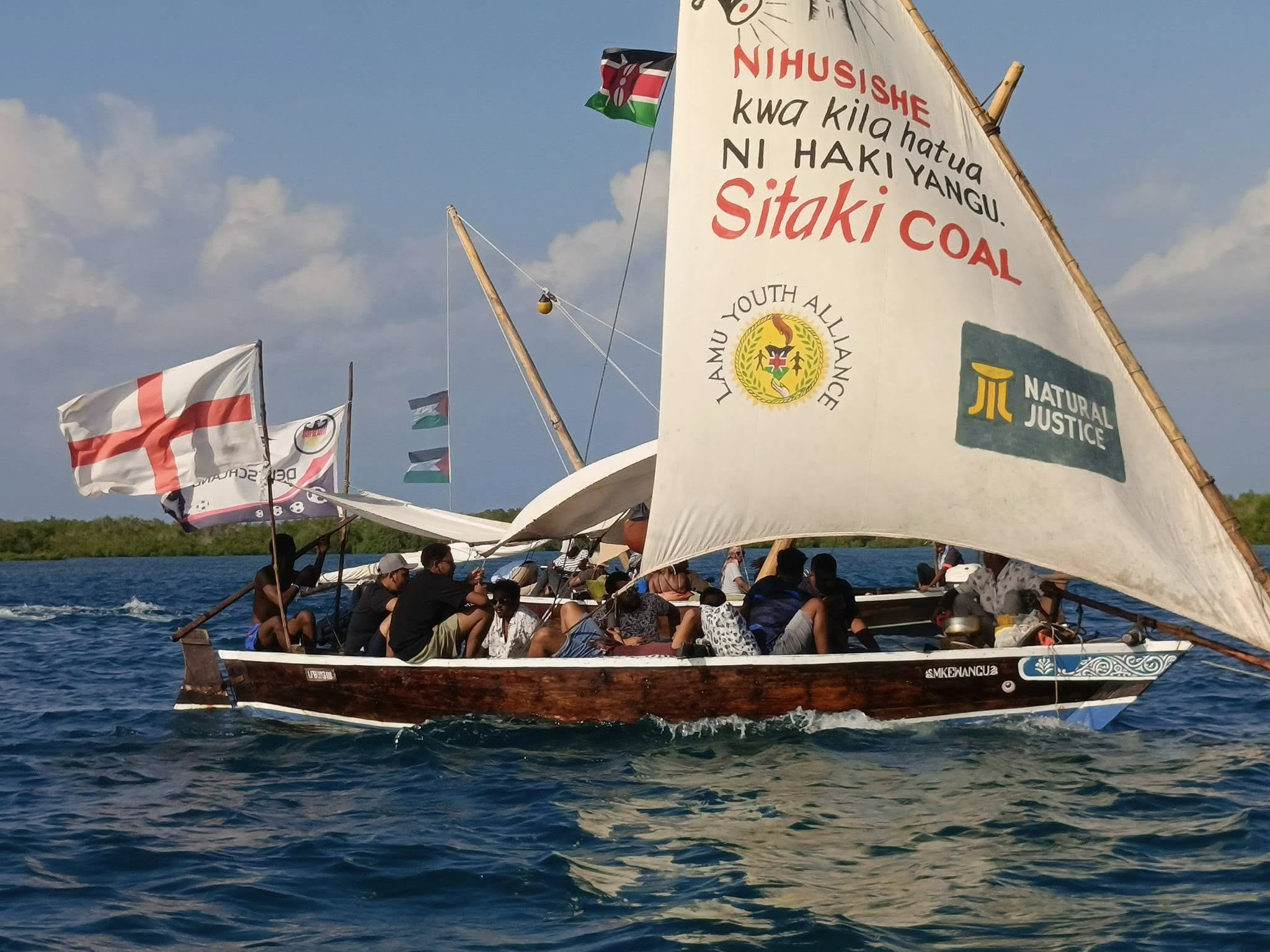 Beach Clean-Up Event