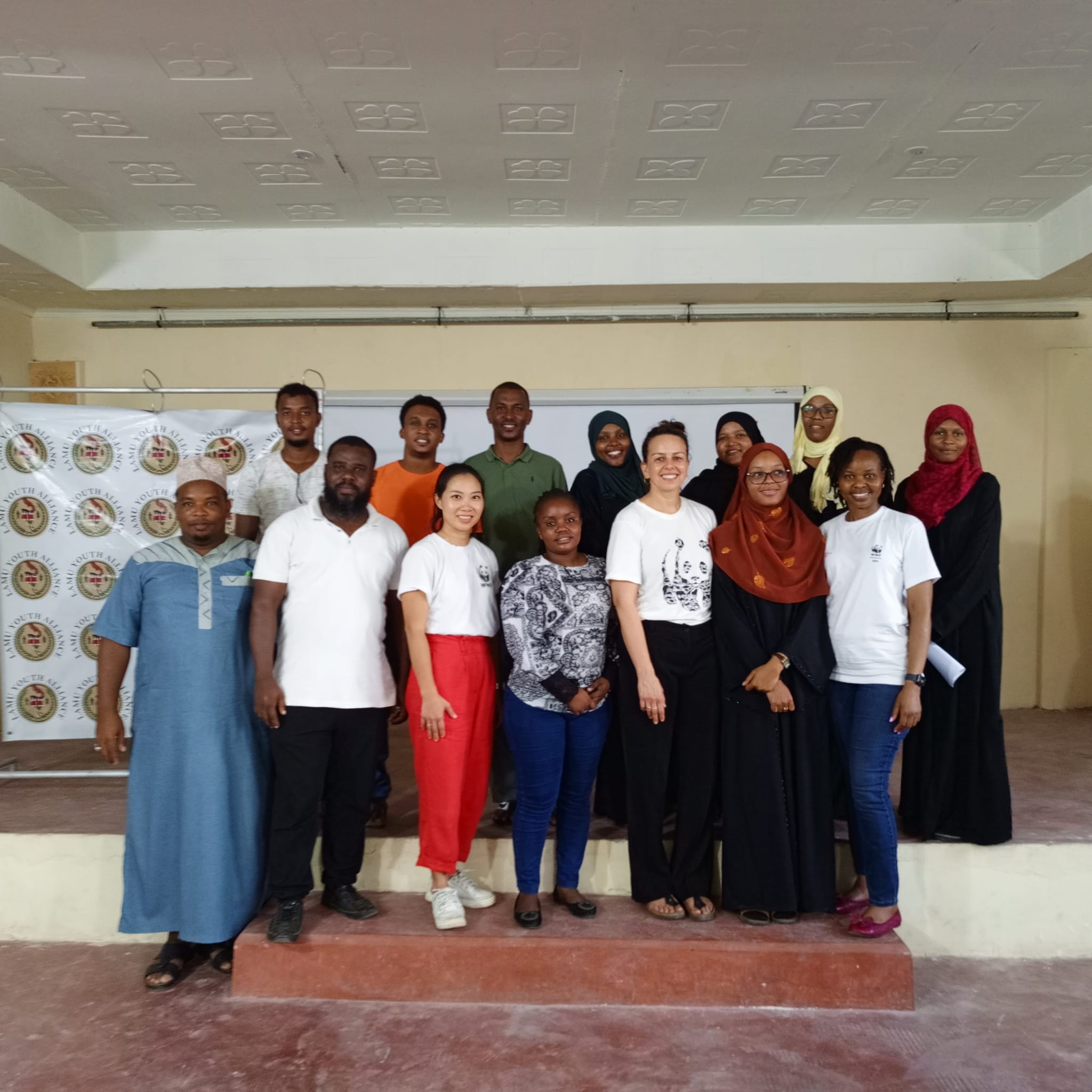 Youth Empowerment