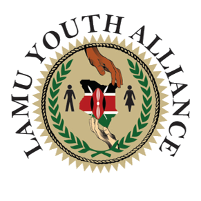 Lamu Youth Alliance Logo