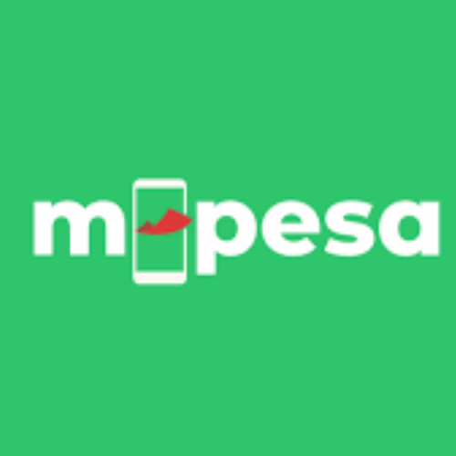M-Pesa Logo