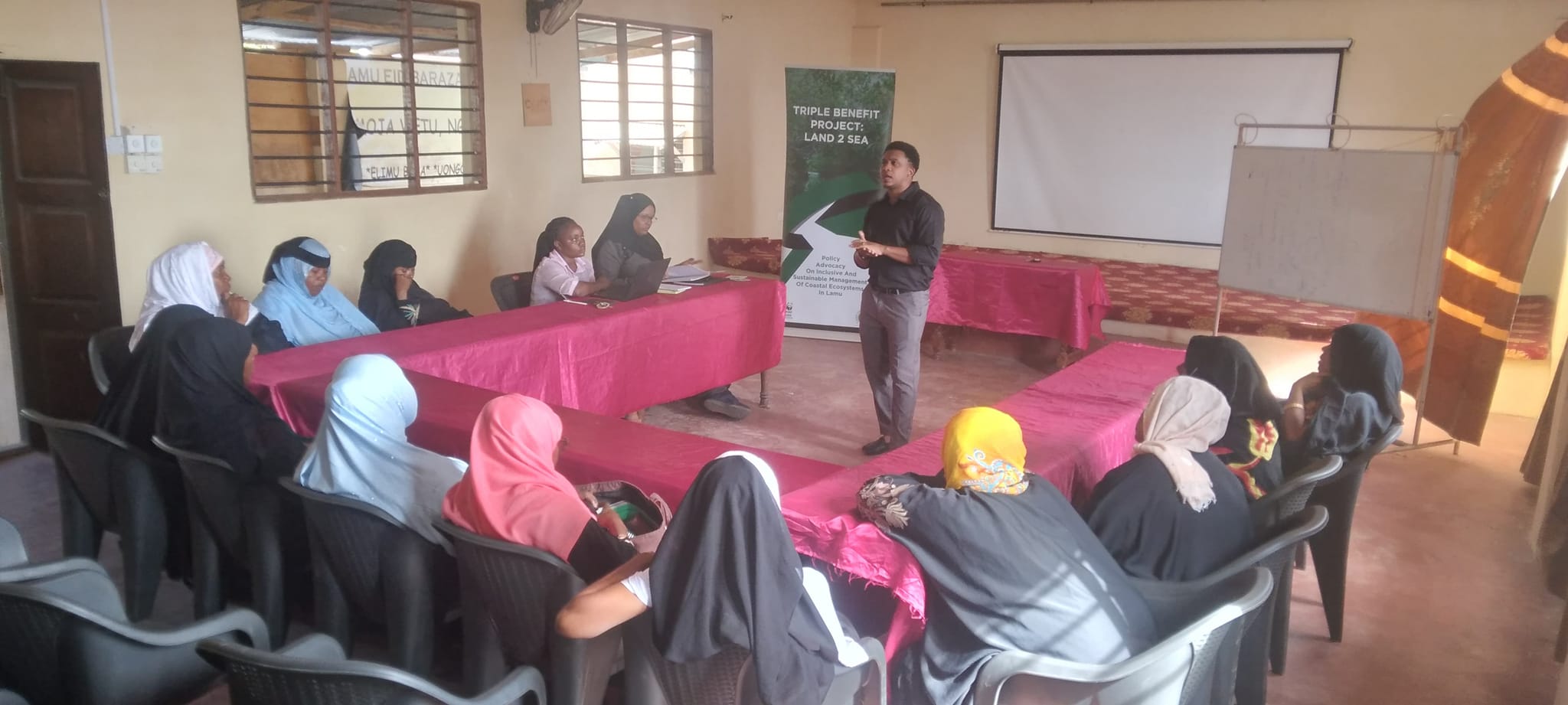 Community Forum