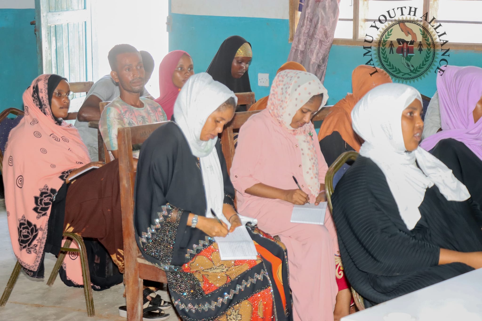 Community-Based Programs