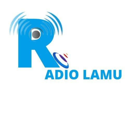 Radio Lamu New Logo