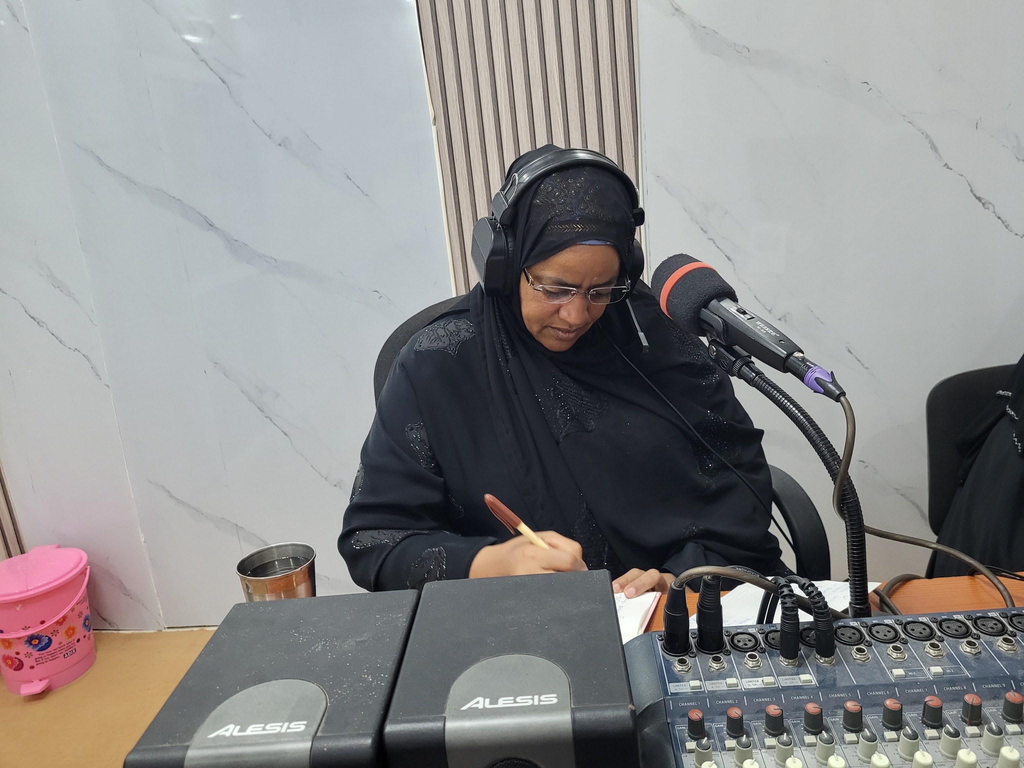 Youth Radio Success